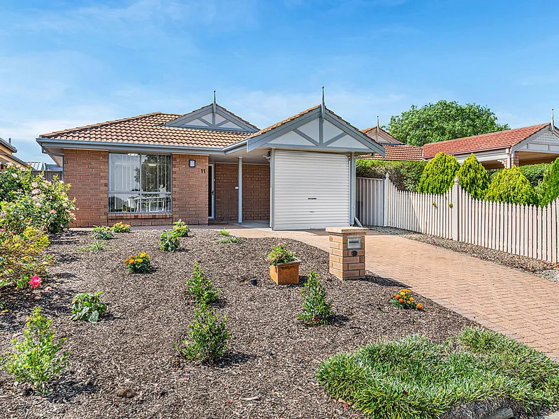 Lovely Quiet Location