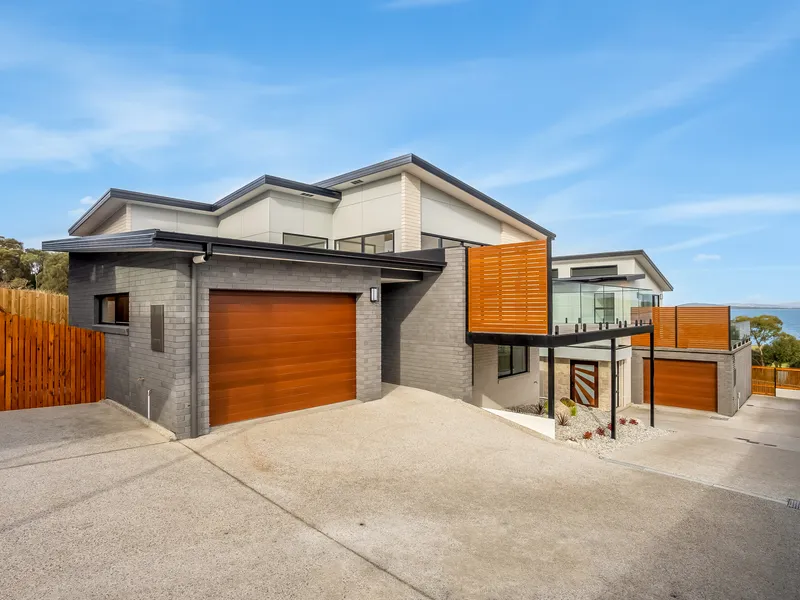 Newly Constructed Four Bedroom Family Home