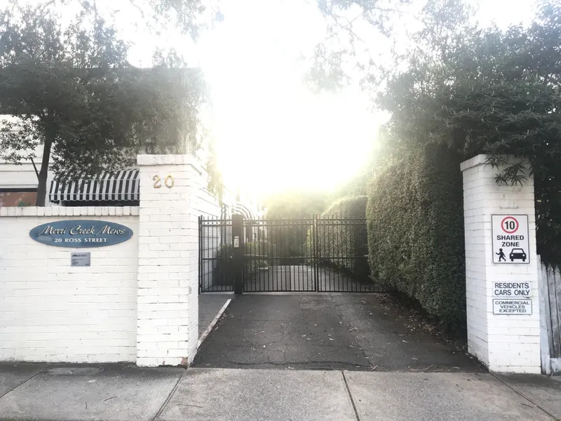 Light, Bright & Spacious
