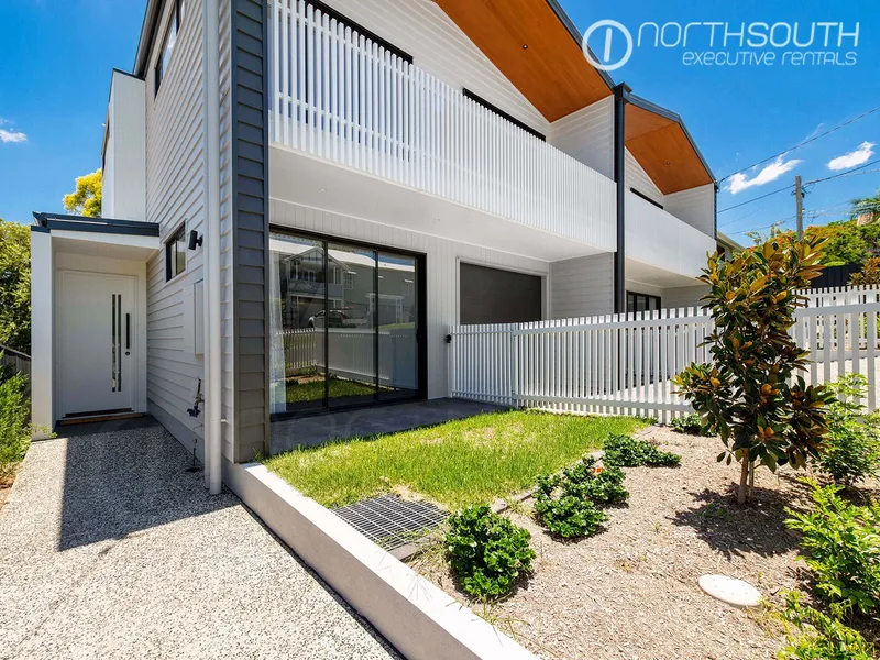 Sleek & Stylish Smart-Home