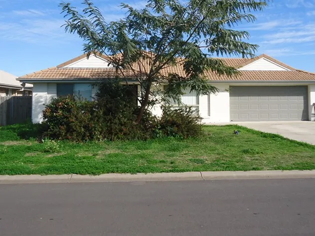 INVESTMENT OR FAMILY HOME