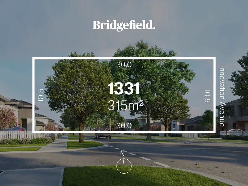 Bridgefield Estate – New Stage 13A Release