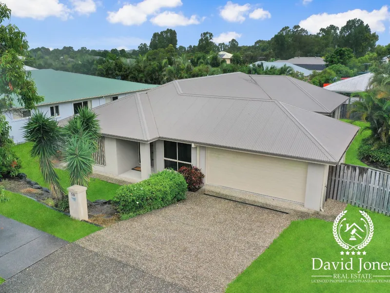 Work From Home, 4 Bed + Study