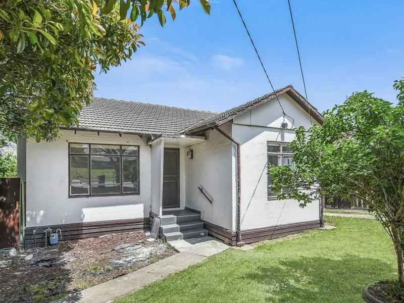 Cozy 3 Bedroom Unit for Rent! Doveton