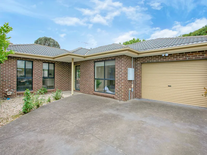 A Sparkling Single-Level Gem