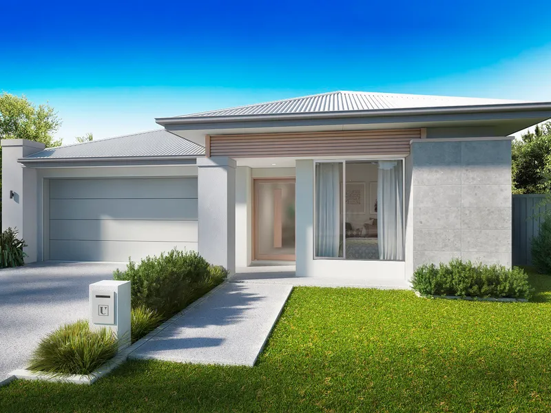 TRUE TURNKEY HOUSE & LAND - REGISTERING VERY SOON