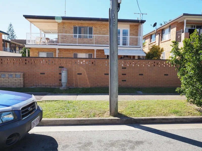 Surfers Paradise 1 Bedroom