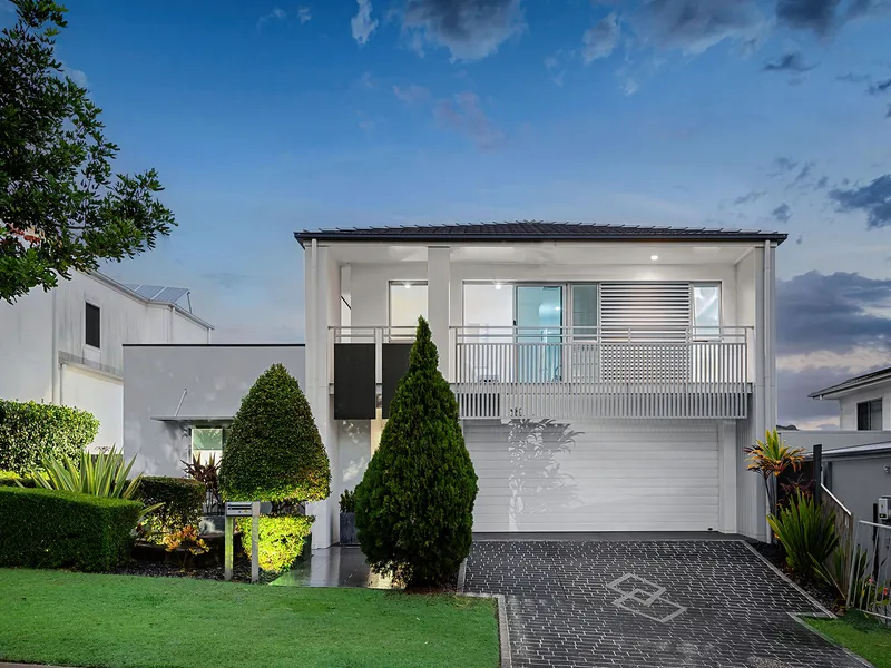 Premium lifestyle opportunity