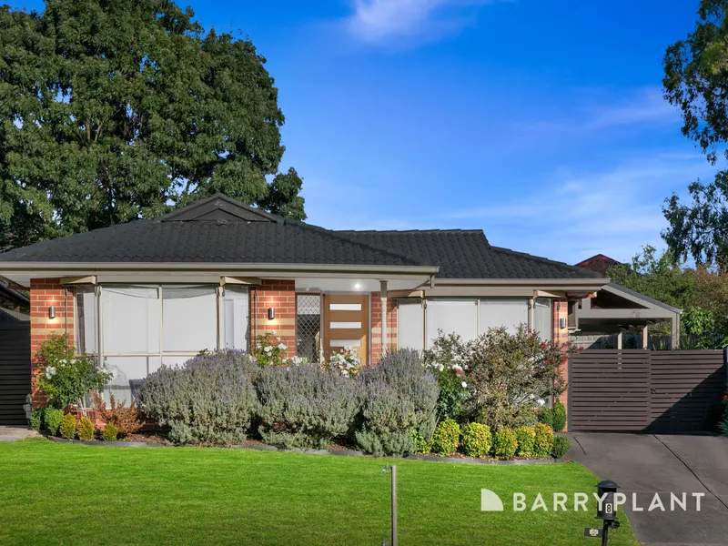 Quality Living in a Prime Location