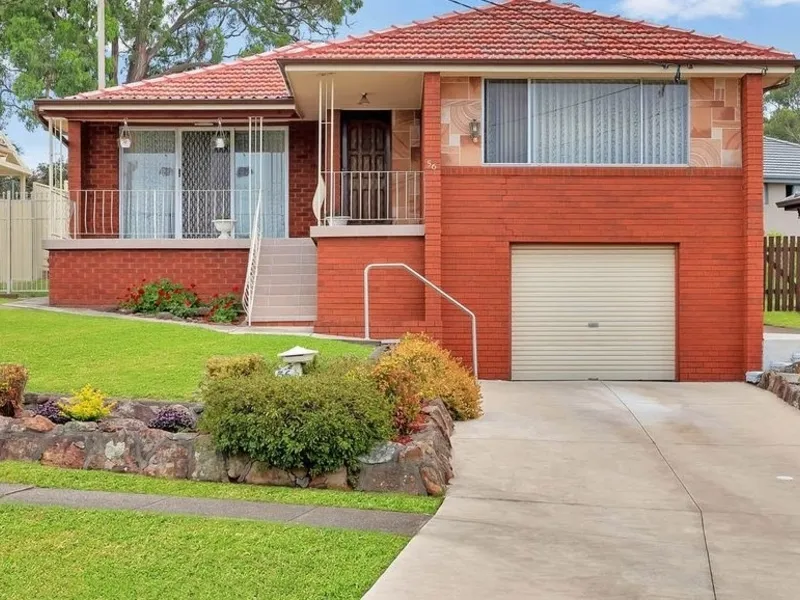 LEASED BY C21 TOONGABBIE RENTALS TEAM !!!