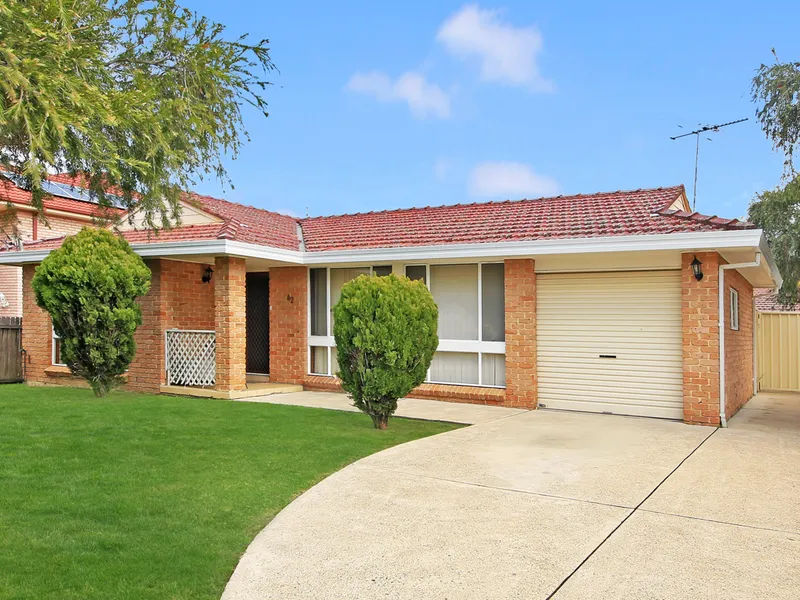 Two houses selling in one line