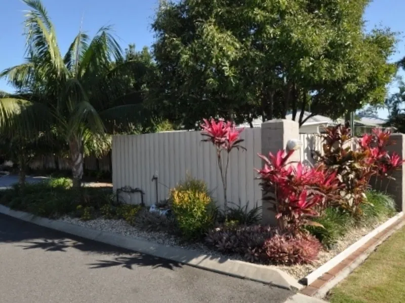 TRANQUIL LIVING AT ITS BEST