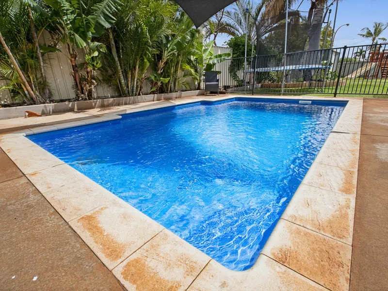 Freshly Renovated and Ready to Sell