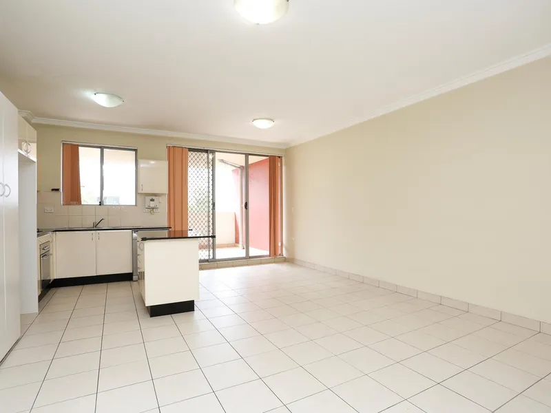 Conveniently Located in the heart of Westmead. New AC will be installed.