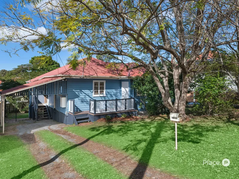 Endless opportunities!