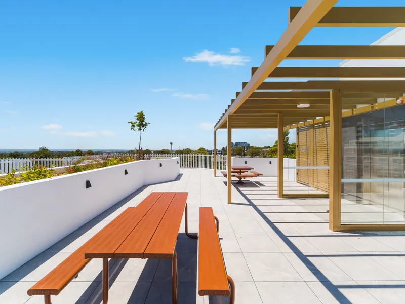 Brand New Apartment Ideal For First Home Buyers