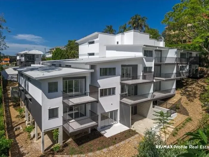 Irresistibly Cosy Unit in Kelvin Grove