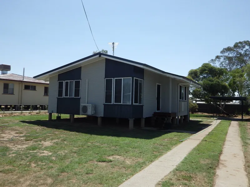 Renovated Family Home