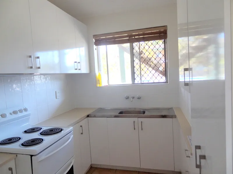 5/43 Victoria Street, Fairfield