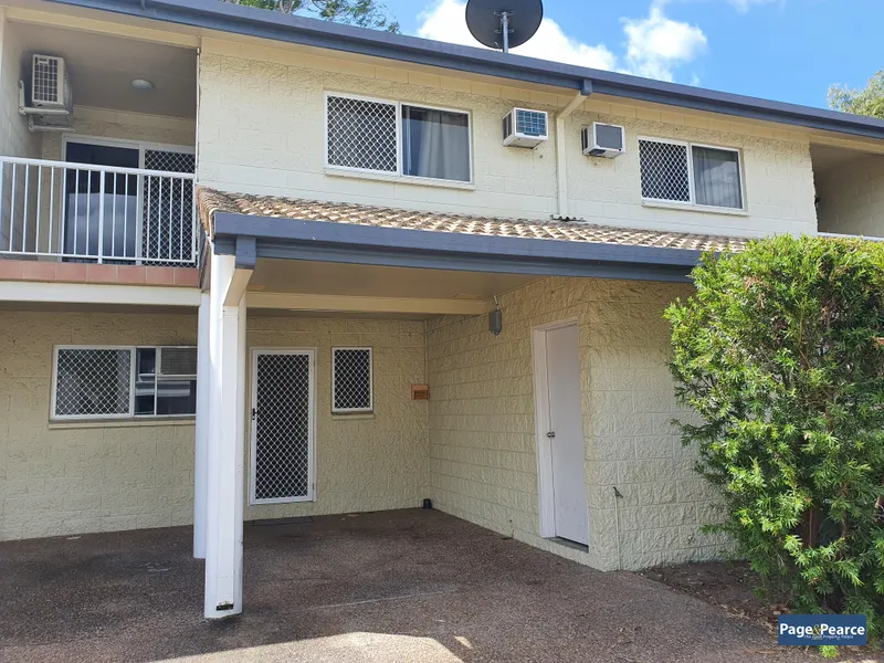 GREAT LOCATION AND  A MUST TO INSPECT