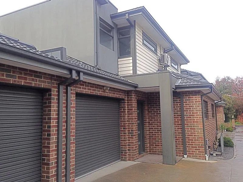 Easy access to all local amenities