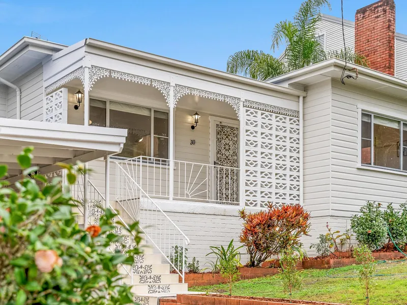 Elegant & Elevated Turn-Key Home