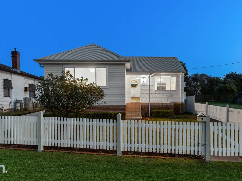 Super-Stylish Courtesy of Recent Revamp