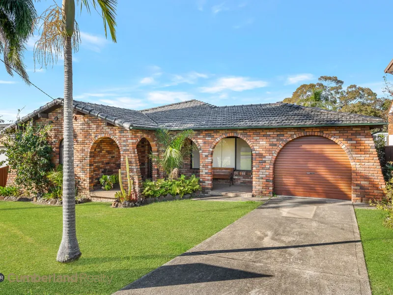 TOP GREYSTANES LOCATION