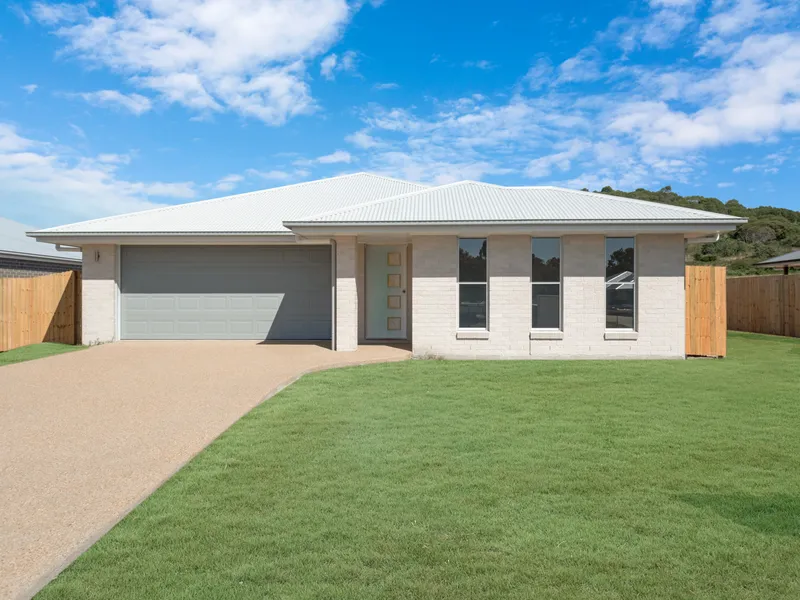 Your New Dream Home Awaits in Lammermoor