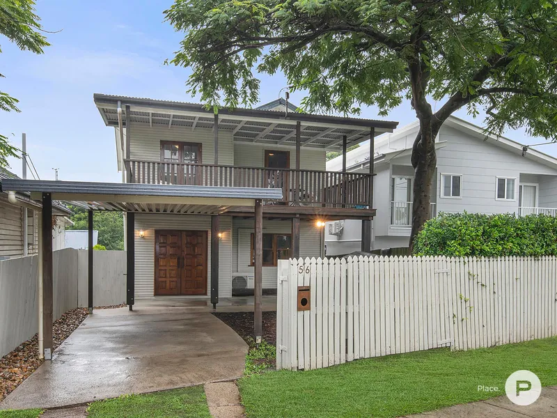 Beautifully renovated four-bedroom home in riverfront enclave