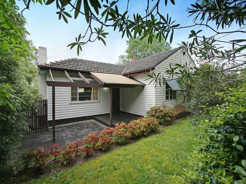 Good size family home