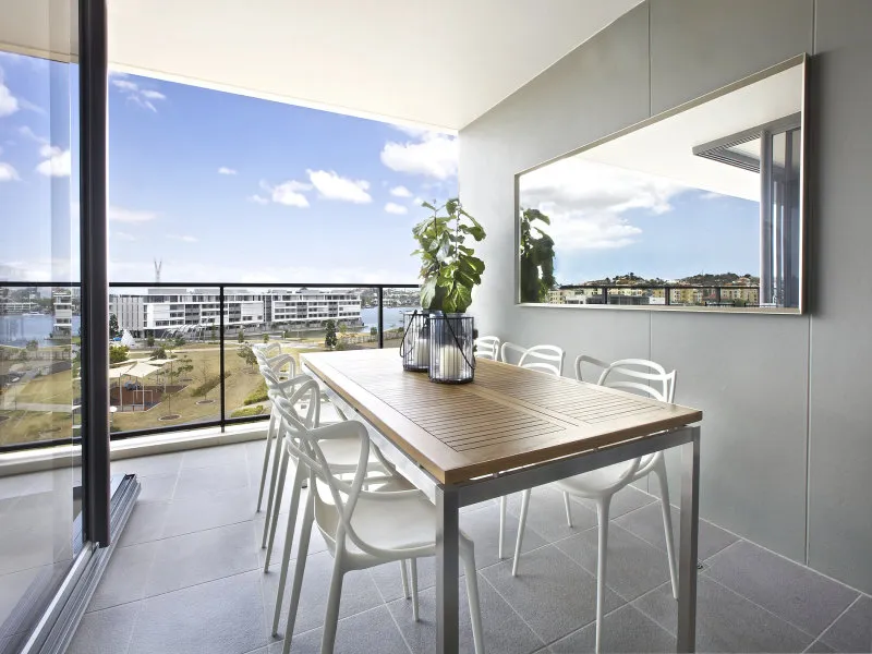 A must see for uncompromised quality and design..!