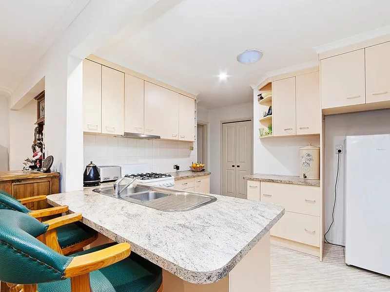 Fantastic Family home in Wantirna South