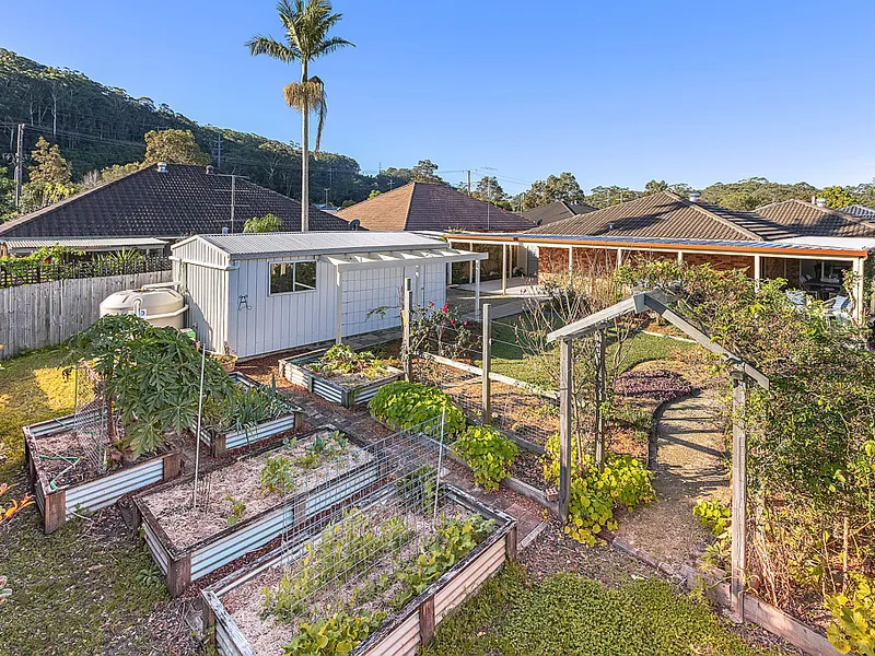 Contemporary elegance, rural ambience