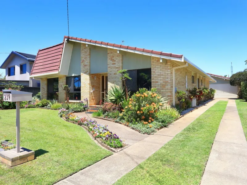 Prime sought after location!!!