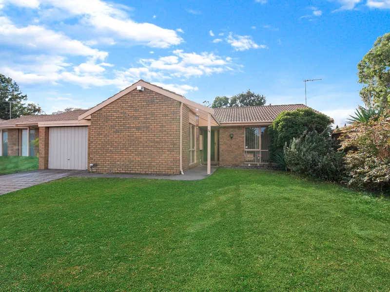 OPEN FOR INSPECTION ON SATURDAY 25TH JUNE AT 10:55AM TO 11:10AM