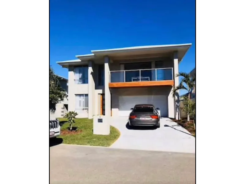 Incredible Beachside Home