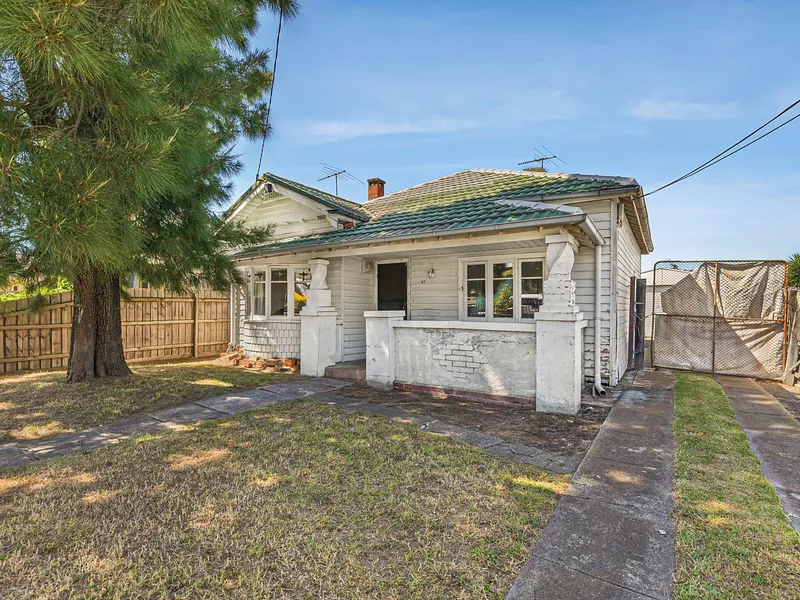 Period Charm & Boundless Potential