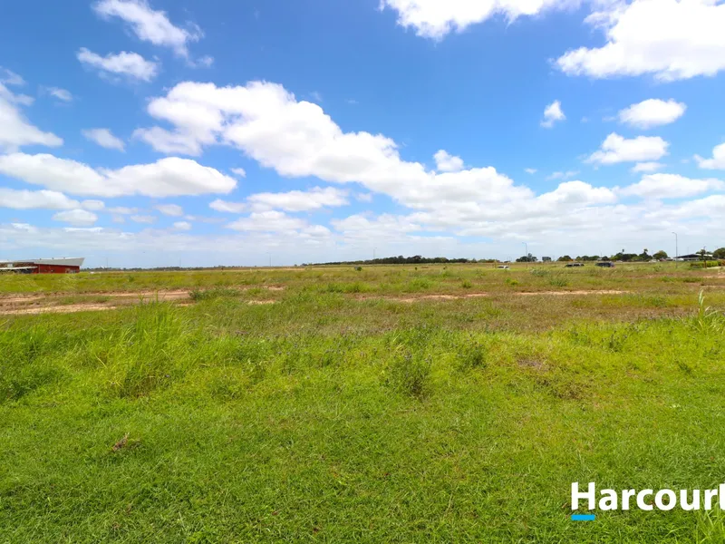 WOW WHAT AN OPPORTUNITY