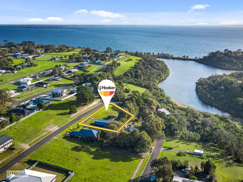 Its easy, when all the hard work is done!