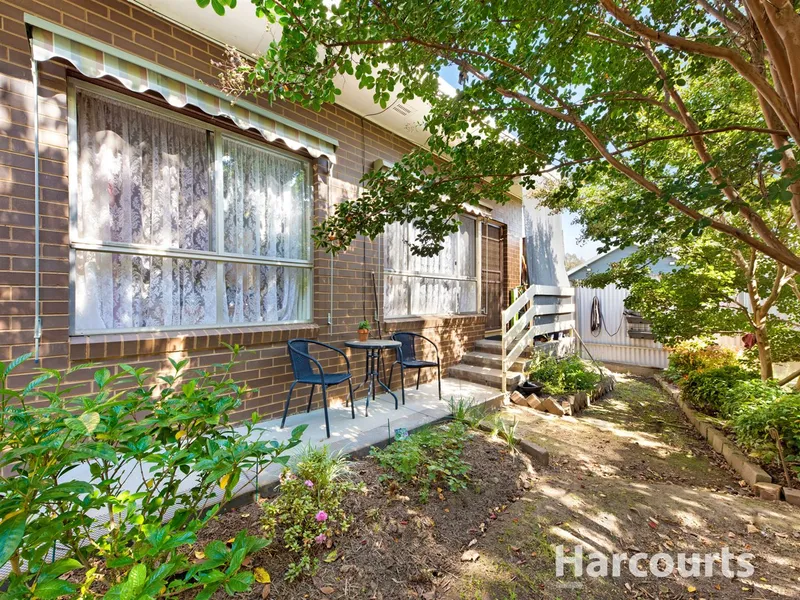 Low Maintenance Living on Green