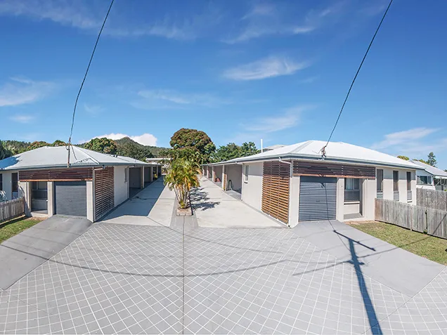 Fully Furnished Hugh Street Unit!