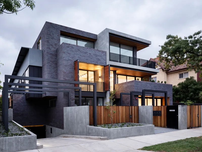 Superlative In Scale, Design And Brand-New Sophistication