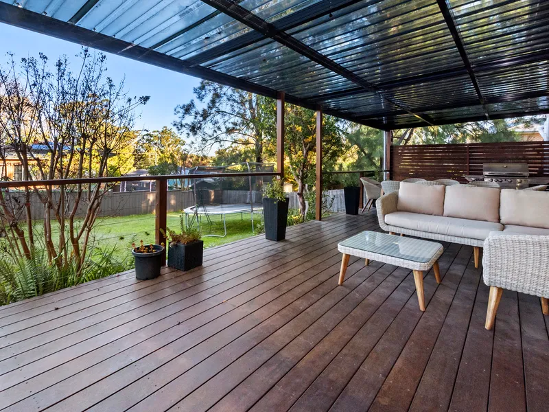 True Entertainer's Delight