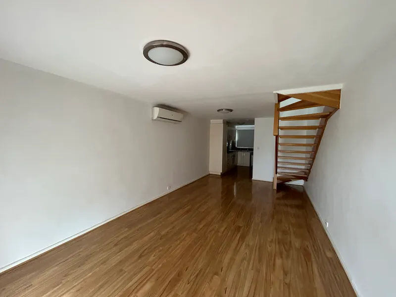 2 Bedroom Unit