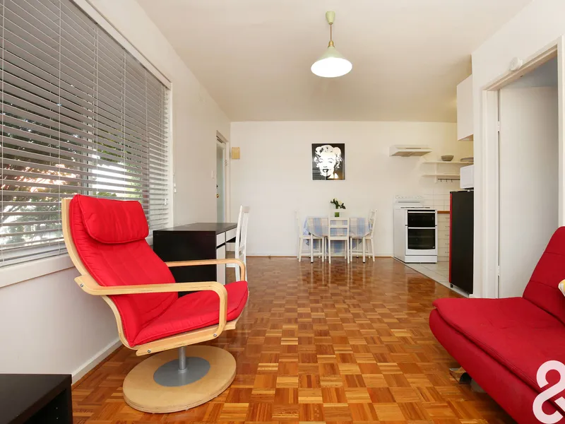 Location Location Location!