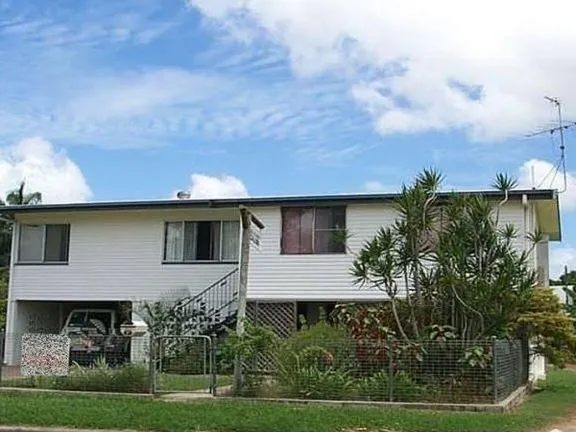 Family Home To Envy