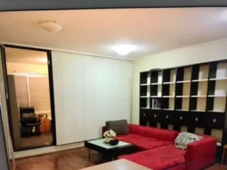 Fully Furnished 1 Bedroom Apartment Inner City