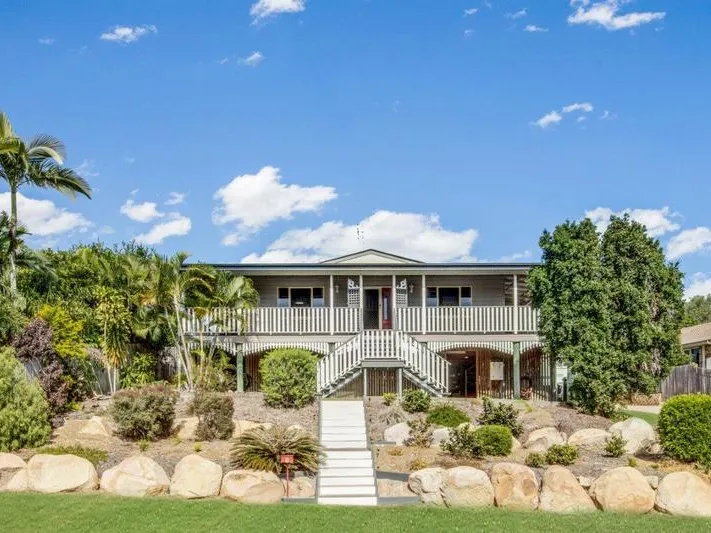 Classic Colonial Charm with Designer Style