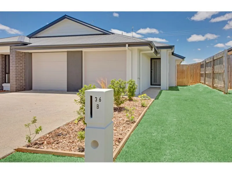 1 Bedroom Unit in Gracemere